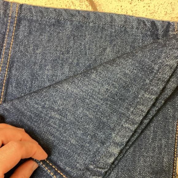 New! Mark’s work warehouse jeans, size 34/30 - Picture 4 of 8